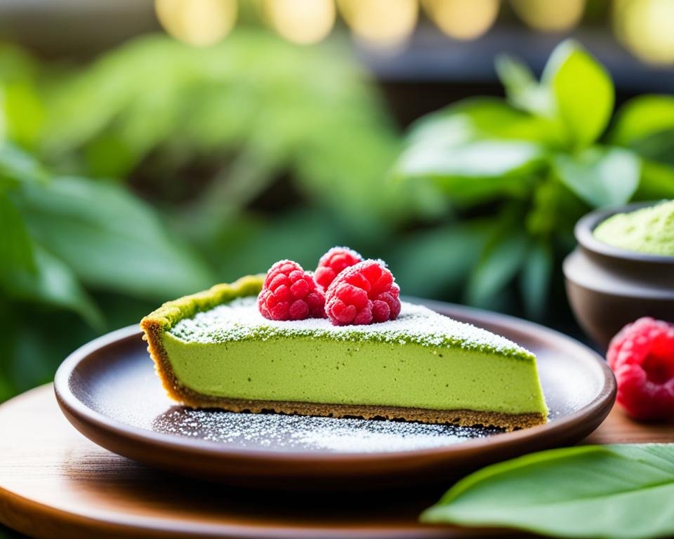 beneficios del matcha