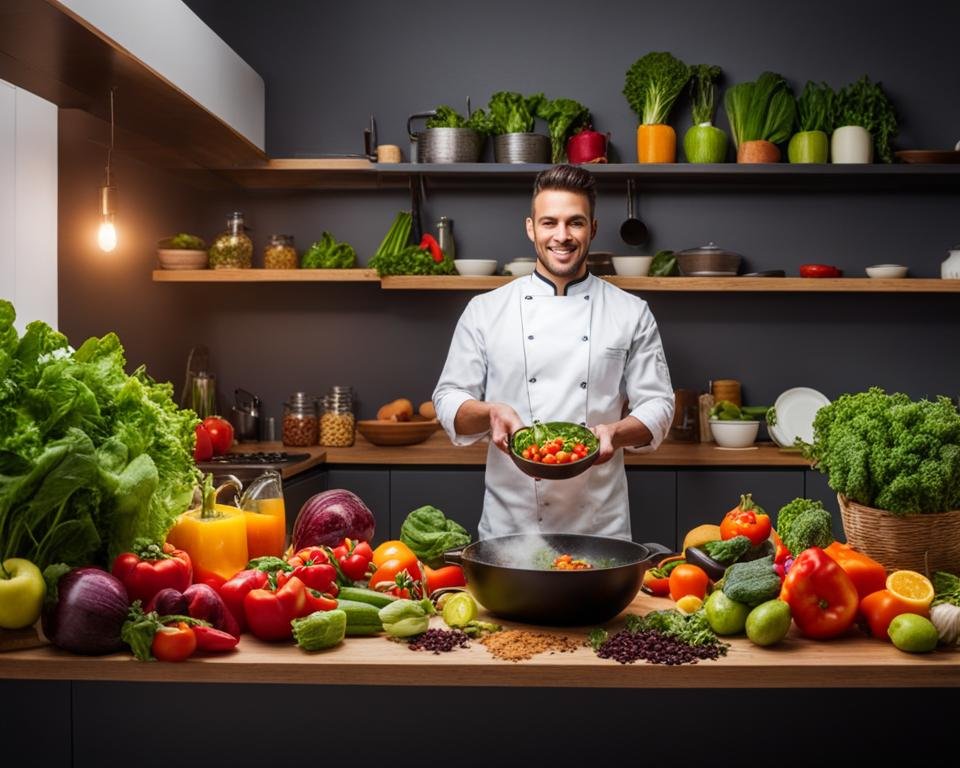 recetas bajas en calorias