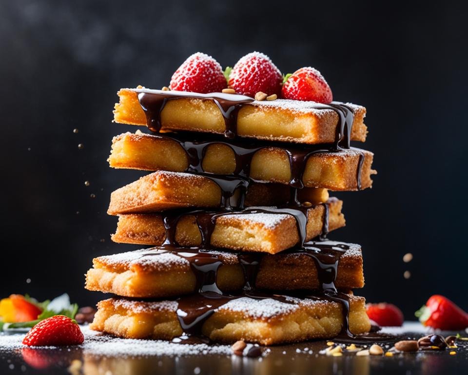 curiosidades torrijas
